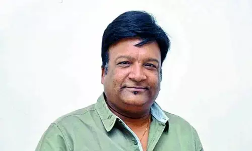 Kona Venkat: చనిపోదామని డిసైడ్ అయ్యా.. ఆరోజు ఆ అమ్మాయిని చూడకపోతే నేను ఉండేవాడిని కాదు