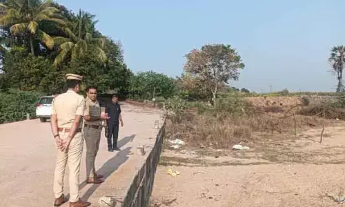 ప్ర‌జ‌ల‌కు పోలీసుల సేవ‌లు చేరువ‌య్యేలా ప‌క్కాగా అమ‌లు చేయాలి : ఎస్పీ