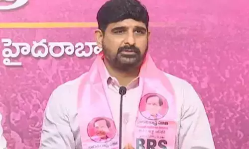 ఏప్రిల్ 3న హుజూరాబాద్ బంద్ కి ఎమ్మెల్యే  కౌశిక్ రెడ్డి పిలుపు