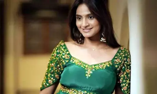నీ ఫేస్‌కి ఆఫర్లు వస్తాయా అన్నారు.. ఆ ఆశతోనే ఇండస్ట్రీలో అడుగులు వేస్తున్నా.. నటి వైరల్ కామెంట్స్