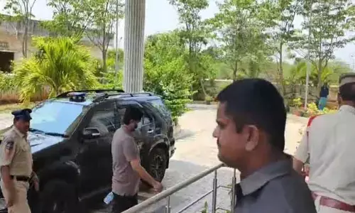 ఆ డ్ర‌గ్స్ ఎలా వ‌చ్చాయి.. ఎన్నిసార్లు తీసుకున్నారు..?