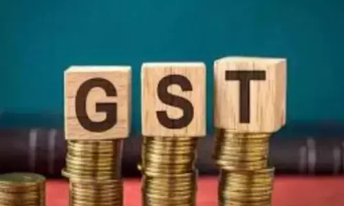 GST Collections: రూ. 2 లక్షల కోట్లు దాటిన జీఎస్టీ వసూళ్లు