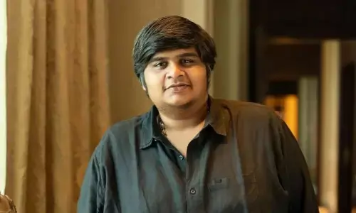 తన నెక్స్ట్ మూవీపై క్లారిటీ ఇచ్చిన కార్తీక్ సుబ్బరాజ్