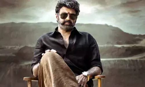 మరో క్రేజీ ప్రాజెక్ట్‌కు గ్రీన్ సిగ్నల్.. బాలకృష్ణ లైనప్‌తో ఫ్యాన్స్ ఫుల్ ఖుష్!