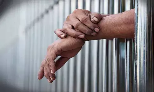గంజాయి కేసు నిందితులకు 20 ఏళ్ల జైలు