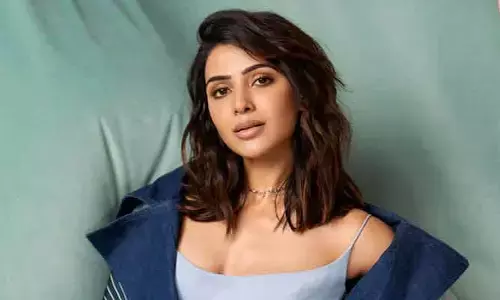 పవర్‌ మార్నింగ్‌.. ప్రశాంతమైన జీవితం కోసం ఈ ఎనిమిది రూల్స్ తప్పవు అంటుంది సమంత
