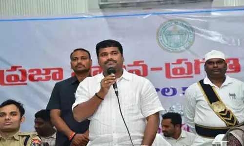 మహనీయుల జయంతి ఉత్సవాలను అద్భుతంగా  జరుపుకుందాం
