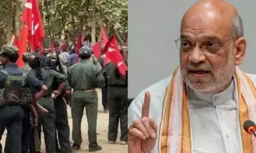 భావజాలాన్ని అంతమొందించలేరు...!