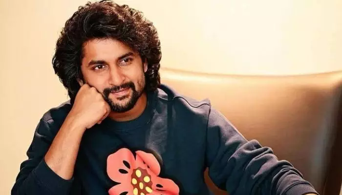 దండోరా డైరెక్టర్తో నాని కొత్త సినిమా ఫిక్స్ దండోరా డైరెక్టర్తో నాని కొత్త సినిమా ఫిక్స్