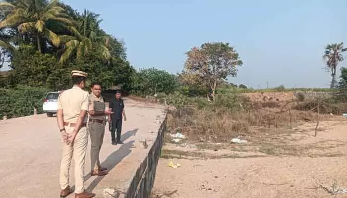 ప్రజలకు పోలీసుల సేవలు చేరువయ్యేలా పక్కాగా అమలు చేయాలి : ఎస్పీ ప్రజలకు పోలీసుల సేవలు చేరువయ్యేలా పక్కాగా అమలు చేయాలి : ఎస్పీ