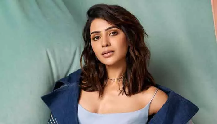 పవర్ మార్నింగ్.. ప్రశాంతమైన జీవితం కోసం ఈ ఎనిమిది రూల్స్ తప్పవు అంటుంది సమంత పవర్ మార్నింగ్.. ప్రశాంతమైన జీవితం కోసం ఈ ఎనిమిది రూల్స్ తప్పవు అంటుంది సమంత