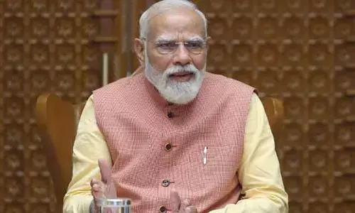 ప్రధాని మోడీ అధ్యక్షతన సీసీఎస్ మీటింగ్.. కీలక అంశాలపై సమీక్ష