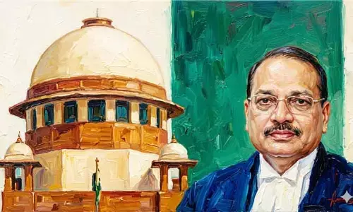 మాల్దా ఘటనపై నిప్పులుచెరిగిన సుప్రీంకోర్టు.. ఏజీ దుమ్ముదులిపిన సీజేఐ సూర్యకాంత్