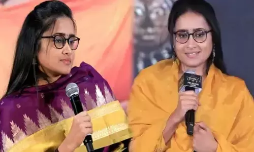 Rakasa Movie  : రాకాస’ డైరెక్టర్ మానస శర్మ బ్యాక్‌గ్రౌండ్ ఏంటో తెలుసా?