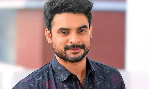 టోవినో థామస్: నన్ను తప్పుగా అర్థం చేసుకున్నారు.. ‘డ్రాగన్’పై మరోసారి ఆసక్తికర వ్యాఖ్యలు