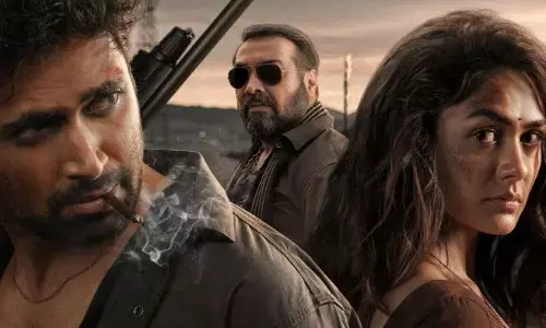 హిందీ మార్కెట్‌పై కన్నేసిన డెకాయిట్  టీమ్… క్రేజీ సంస్థలతో భారీ డీల్.