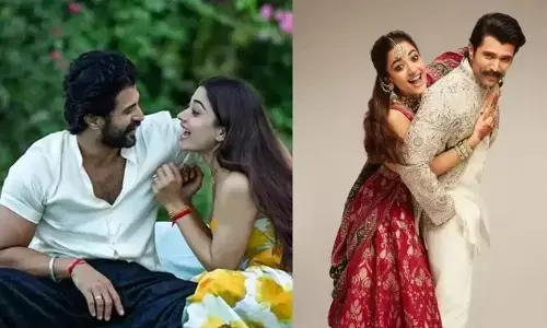 విజయ్–రష్మిక వల్ల ఫేమస్ అయిన ‘బడ్డీమూన్’ అంటే ఏంటో తెలుసా?