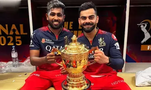 IPL: ఐపీఎల్‌కు వెళ్లనివ్వరా?.. సొంత క్రికెట్ బోర్డుపై ఆర్సీబీ స్టార్ బౌలర్ కేసు!
