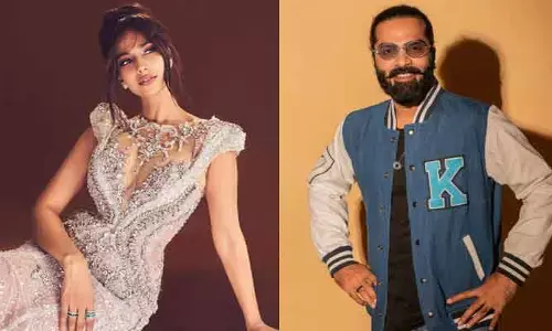 ‘STR-51’లో శింబుతో రొమాన్స్ చేసేందుకు సిద్ధమైన ముగ్గురు క్రేజీ భామలు.. హాట్ టాపిక్‌గా మారిన పోస్ట్