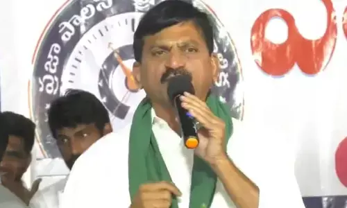 రైతులకు గుడ్ న్యూస్.. ఇంటిగ్రేటెడ్ భూభారతి పోర్టల్ ప్రారంభించిన మంత్రి పొంగులేటి