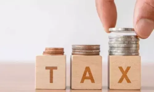 Indirect Tax: అంచనాలను మించి పరోక్ష పన్ను వసూళ్లు