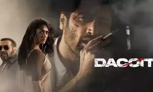 సెన్సార్ పూర్తి చేసుకున్న డెకాయిట్‌
