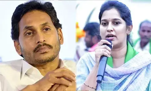 మళ్లీ అలా కలలో కూడా జరగదు: ఎమ్మెల్యే బండారు శ్రావణి శ్రీ