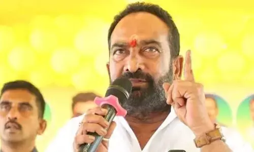 ఎంతటి వారినైనా కఠినంగా శిక్షిస్తాం: జూలకంటి వార్నింగ్