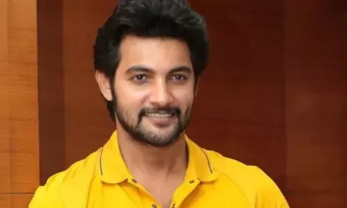 ‘సైరాబాను’గా ఆది సాయి కుమార్.. క్యూరియాసిటీ పెంచుతున్న కొత్త చిత్రం