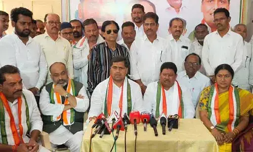 సీఎం సభకు పటిష్ట ఏర్పాట్లు