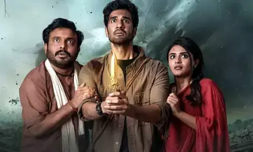 నిహారిక ‘రాకాస’ మూవీ రివ్వూ వచ్చేసింది.. మెగా డాటర్ ఖాతాలో మరో హిట్ పడినట్టేనా!