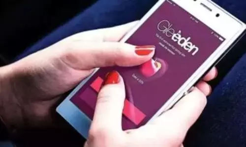 Dating App: వివాహేతర డేటింగ్ యాప్‌లో 40 లక్షల మంది భారతీయులు