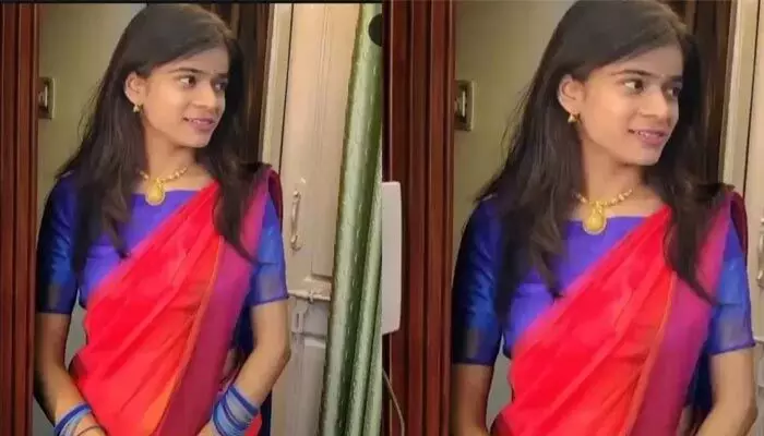 ప్రొఫెసర్తో అక్రమ సంబంధం అంటూ పుకార్లు.. మెడికల్ స్టూడెంట్ ఆత్మహత్య ప్రొఫెసర్తో అక్రమ సంబంధం అంటూ పుకార్లు.. మెడికల్ స్టూడెంట్ ఆత్మహత్య