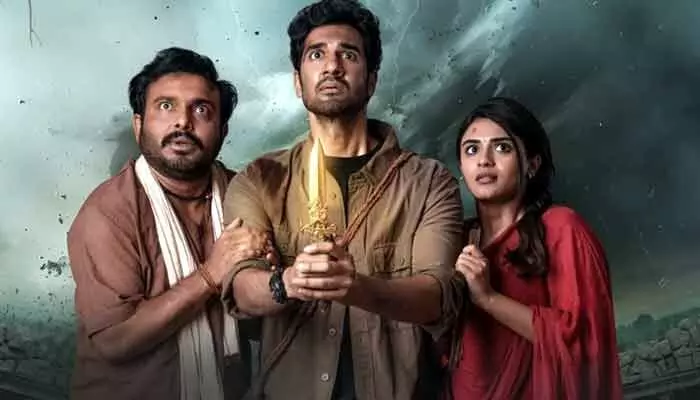నిహారిక ‘రాకాస’ మూవీ రివ్వూ వచ్చేసింది.. మెగా డాటర్ ఖాతాలో మరో హిట్ పడినట్టేనా! నిహారిక ‘రాకాస’ మూవీ రివ్వూ వచ్చేసింది.. మెగా డాటర్ ఖాతాలో మరో హిట్ పడినట్టేనా!