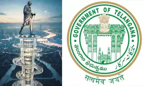 రూ.7 వేల కోట్లతో మూసీ పునరుజ్జీవనం: పీపీపీ మోడ్‌లో గాంధీ నాలెడ్జ్ హబ్