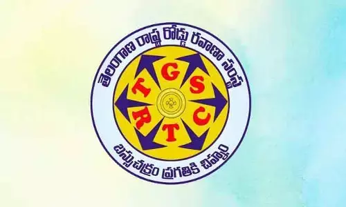 ప్రైవేటు ఎలక్ట్రిక్ బస్సుల ఎఫెక్ట్: ఆర్టీసీలో కొత్త నియామకాలకు ఇక బ్రేక్!