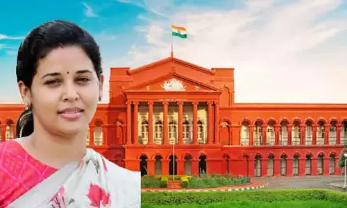 రూ.7.5 కోట్ల కుంభకోణం కేసు.. IAS రోహిణి సింధూరికి బిగుస్తున్న ఉచ్చు