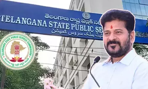 గ్రూప్-1 పై సుప్రీంకోర్టు తీర్పు.. సీఎం  రేవంత్ రెడ్డి కీలక వ్యాఖ్యలు