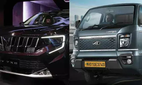 Mahindra announces price hike across SUV and CV range effective April 6, 2026