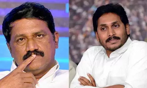 Andhra News : జగన్ మానసిక పరిస్థితి ఏం బాలేదు : మాజీ మంత్రి విమర్శలు