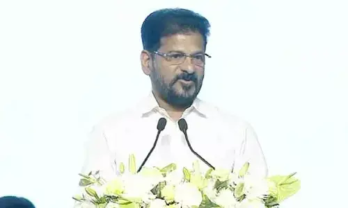 దక్షిణాసియా వస్త్ర రాజధానిగా తెలంగాణ: ATEXCON సదస్సులో సీఎం రేవంత్ రెడ్డి