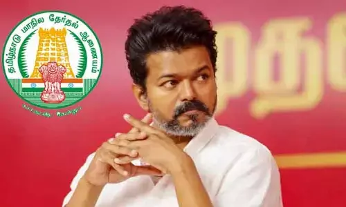 ఎన్నికల అఫిడవిట్లలో తేడాలు.. ప్రమాదంలో విజయ్ నామినేషన్