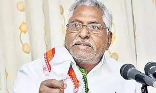రేవంత్ పోవాలి.. మార్పు రావాలి : మాజీ మంత్రి జీవన్ రెడ్డి