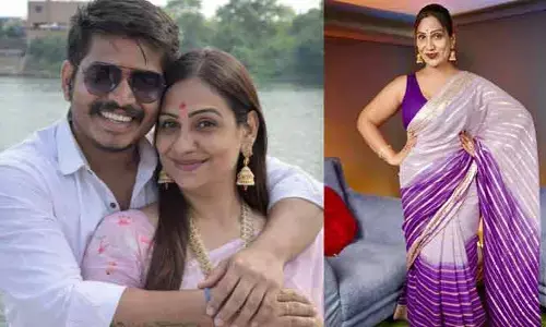 పెళ్లి చేసుకున్న తమన్నా.. భర్తను పరిచయం చేయడంతో కంగ్రాట్స్ చెబుతున్న నెటిజన్లు