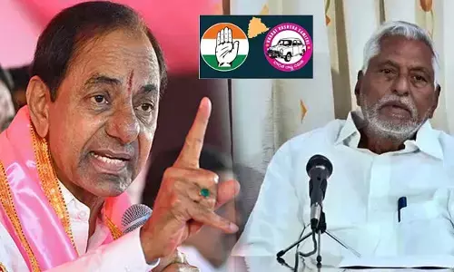 రాష్ట్ర రాజకీయాల్లో కీలక పరిణామం.. బీఆర్ఎస్ గూటికి జీవన్ రెడ్డి  చేరికకు ముహుర్తం ఫిక్స్!