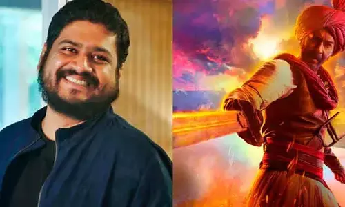 ఫ్లాప్ డైరెక్టర్‌తో సినిమా చేయబోతున్న అజయ్ దేవ్‌గణ్.. అసలు నిజాలు బయటపెట్టిన హీరో టీమ్