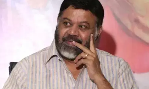 P. Vasu:రజినీకాంత్‌ని కొట్టడం ఇష్టం లేక ఆమె సినిమాని రిజెక్ట్ చేసింది