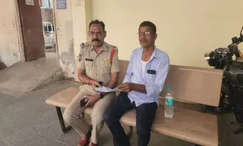 ఆటోకి సైడ్ ఇవ్వ‌లేద‌ని ఆర్టీసీ డ్రైవ‌ర్ పై దాడి.. కేసు న‌మోదు