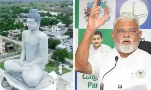 అమరావతి నిర్మాణం పూర్తయ్యే అవకాశం లేదు: అంబటి సంచలన వ్యాఖ్యలు