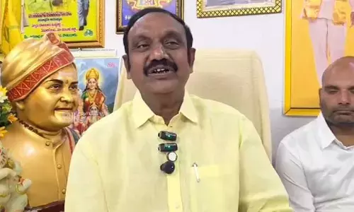 భావోద్వేగానికి లోనై అలా ప్రవర్తించా: ఎమ్మెల్యే అరవింద్‌ బాబు వివరణ